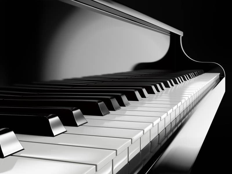 Pianos acoustiques