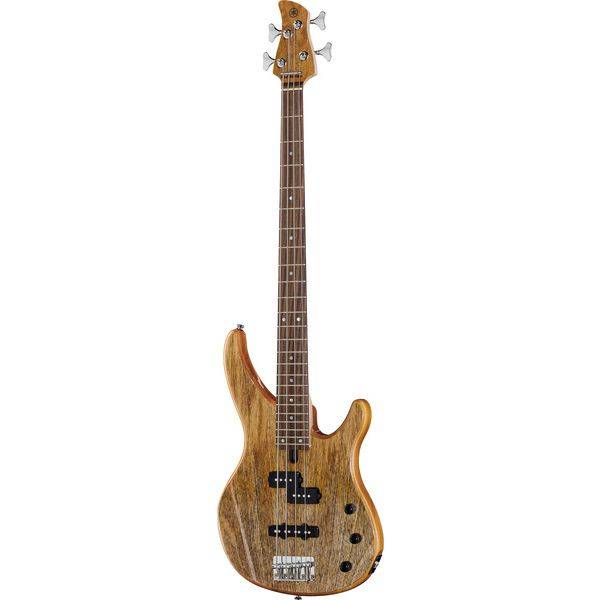 Basse Yamaha TRBX 174EW NAT