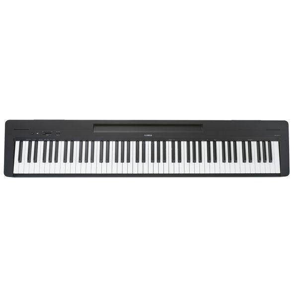 Clavier numérique portable Yamaha P-143 B